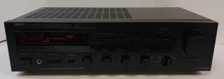 Yamaha RX-1130